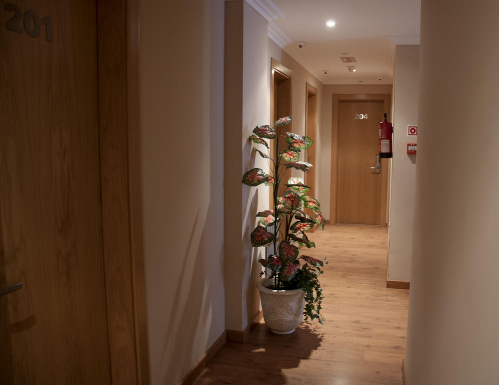 Hotel Restaurante Casa Pipo Tuña Eksteriør bilde